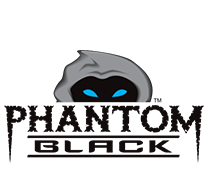 Phantom Black Logo