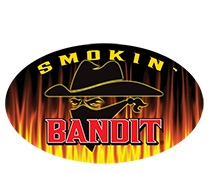 Ultra Smokin Bandit Logo